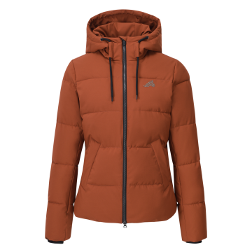 Jacke ES-Carley -  Dark Cinna