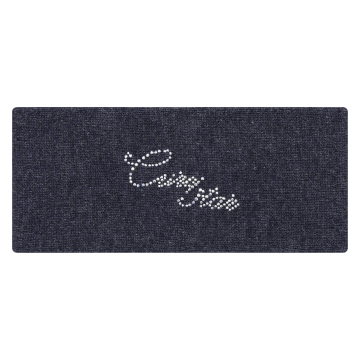 Stirnband ES-Arista -  Navy