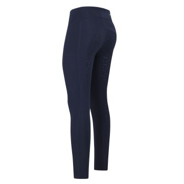 Reitlegging ES-Empower FullGrip -  Navy