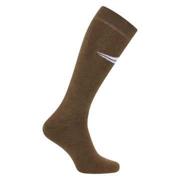 Socken ES-Lymee -  Chocolate chip-Silver