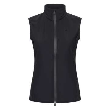 Weste ES-Madeleine -  Black