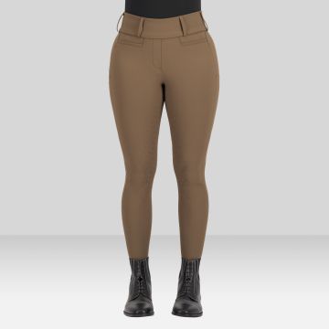 Reitlegging ES-Enforce FullGrip -  Straw