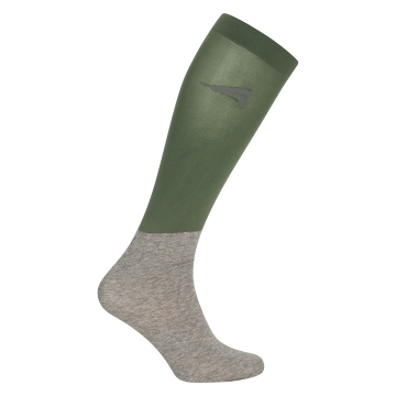 Socken ES-Gina -  Dark Castor