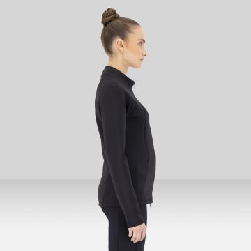 Cardigan ES-Selena -  Black