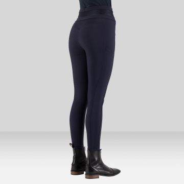 Reithose ES-Athletic Luxe FullGrip -  Night