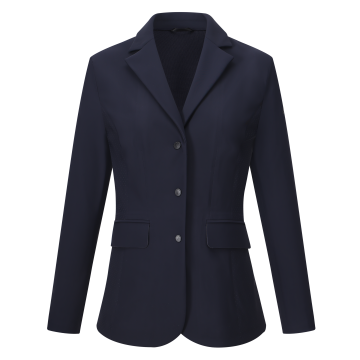 Turnierjackett ES-Francka -  Navy