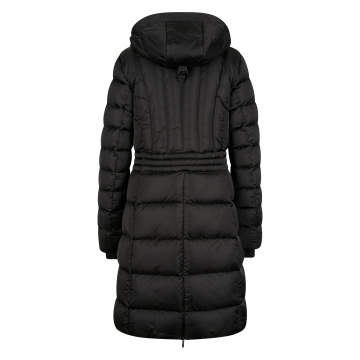 Parka ES-Ferrera -  Black