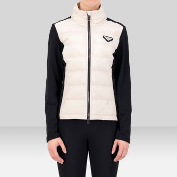 Jacke ES-Cari -  Ivory