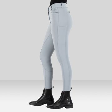 Reithose ES-Arielle GripConnect Full -  Cloud