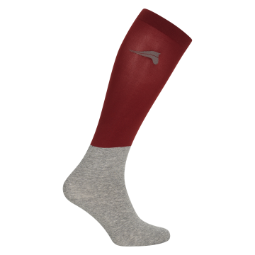 Socken ES-Gina -  Pomegranate