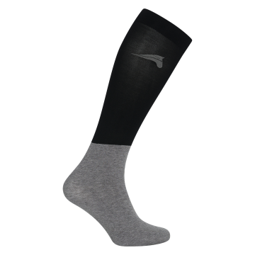 Socken ES-Gina -  Black