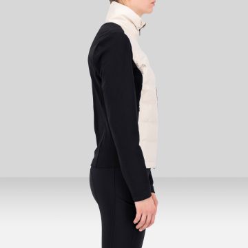 Jacke ES-Cari -  Ivory