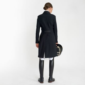Frack ES-Helena -  Black