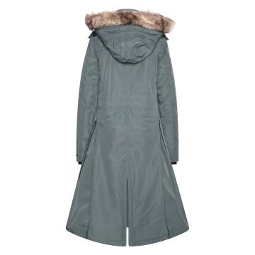 Jacke ES-Ladonna -  Dark Castor