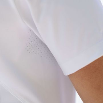 Turniershirt ES-Estrella -  Optical white