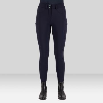 Reithose ES-Empressive FullGrip -  Night