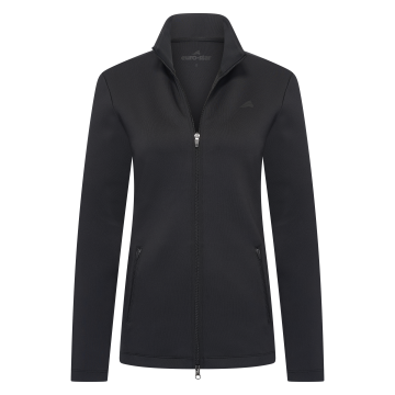 Tech Jacke ES-Enzo -  Black