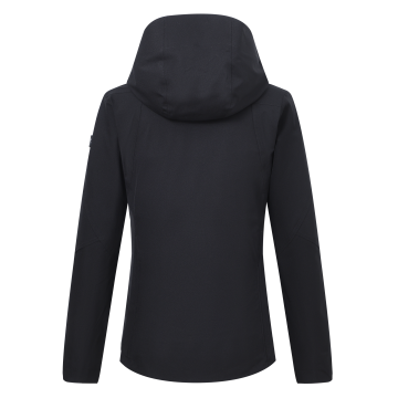Jacke ES-Ambria -  Black