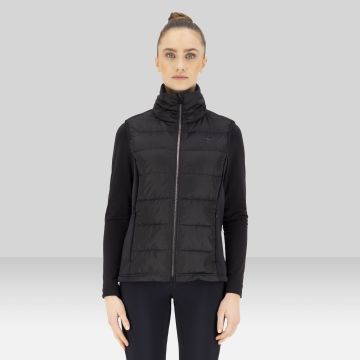 Weste ES-Caryn -  Black