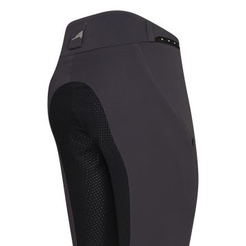 Reithose ES-Equitation Queen Diamond FullGrip -  Periscope