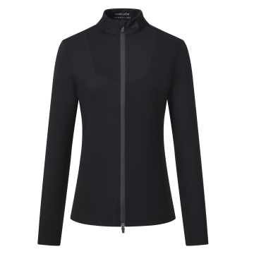 Turniershirt ES-Angelina -  Black