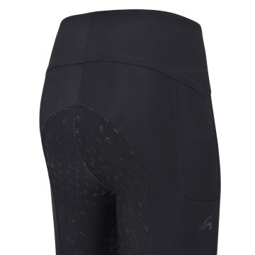 Reitlegging ES-Empower winter FullGrip -  Black
