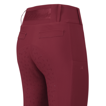 Reitlegging ES-Enforce FullGrip -  Amarena