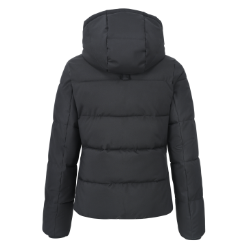 Jacke ES-Carley -  Black
