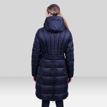 Parka ES-Ferrera -  Navy