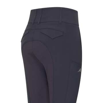 Reithose ES-Aurelia GripConnect Full -  Night