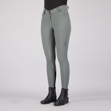 Reithose Arista Fashion Diamond Full -  Castor grey