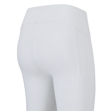 Reitlegging ES-Empower FullGrip -  White 