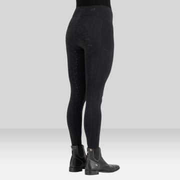 Reitlegging ES-Empower FullGrip -  Black