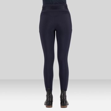 Reithose ES-Athletic Luxe FullGrip -  Night