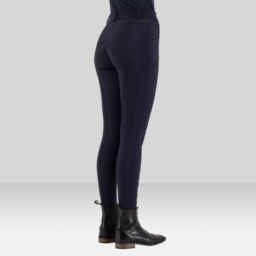 Reithose ES-Empressive FullGrip -  Night