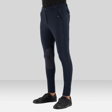 Reithose ES-Gabriel GripConnect Knee -  Night
