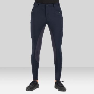 Reithose ES-Gabriel GripConnect Full -  Night