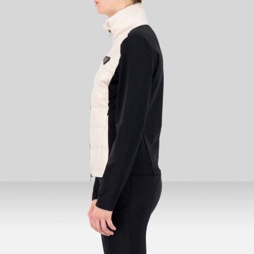 Jacke ES-Cari -  Ivory
