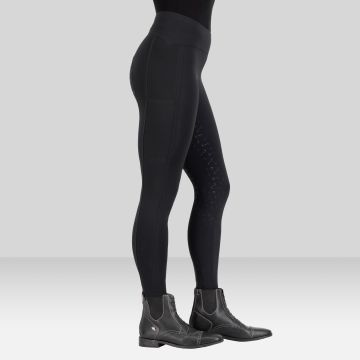 Reitlegging ES-Empower FullGrip -  Black