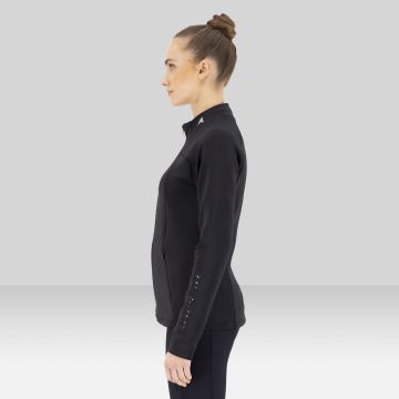 Cardigan ES-Selena -  Black