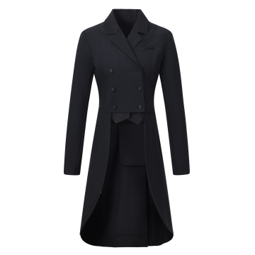 Frack ES-Helena -  Black