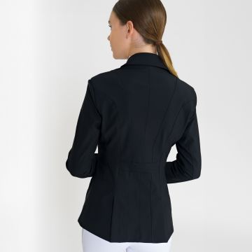 Turnierjackett ES-Lucia -  Black