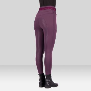 Reitlegging ES-Ares FullGrip -  Velvet rose