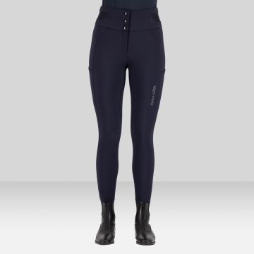 Reithose ES-Athletic Luxe FullGrip -  Night