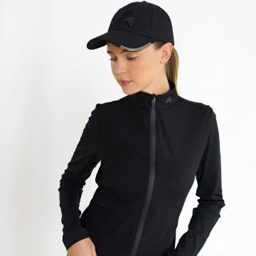 Turniershirt ES-Angelina -  Black