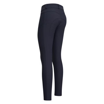 Reithose ES-Empress FullGrip -  Navy