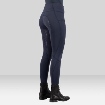 Reitlegging Breez FullGrip -  Navy