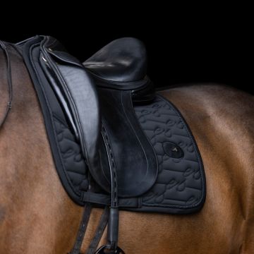Schabracke ESLiona DR -  Black