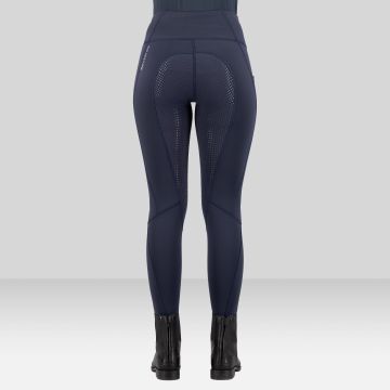 Reitlegging Breez FullGrip -  Navy