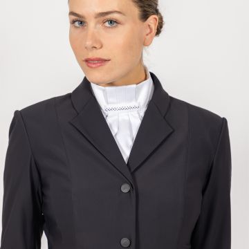 Turniershirt ES-Rosalia -  Optical white
